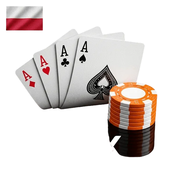 Playing cards and poker chips (1)